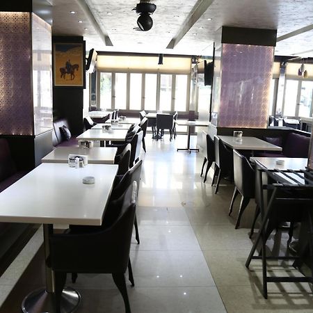 Duroy Hotel 베이루트 외부 사진