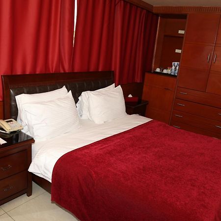 Duroy Hotel 베이루트 외부 사진