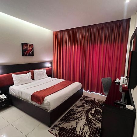 Duroy Hotel 베이루트 외부 사진