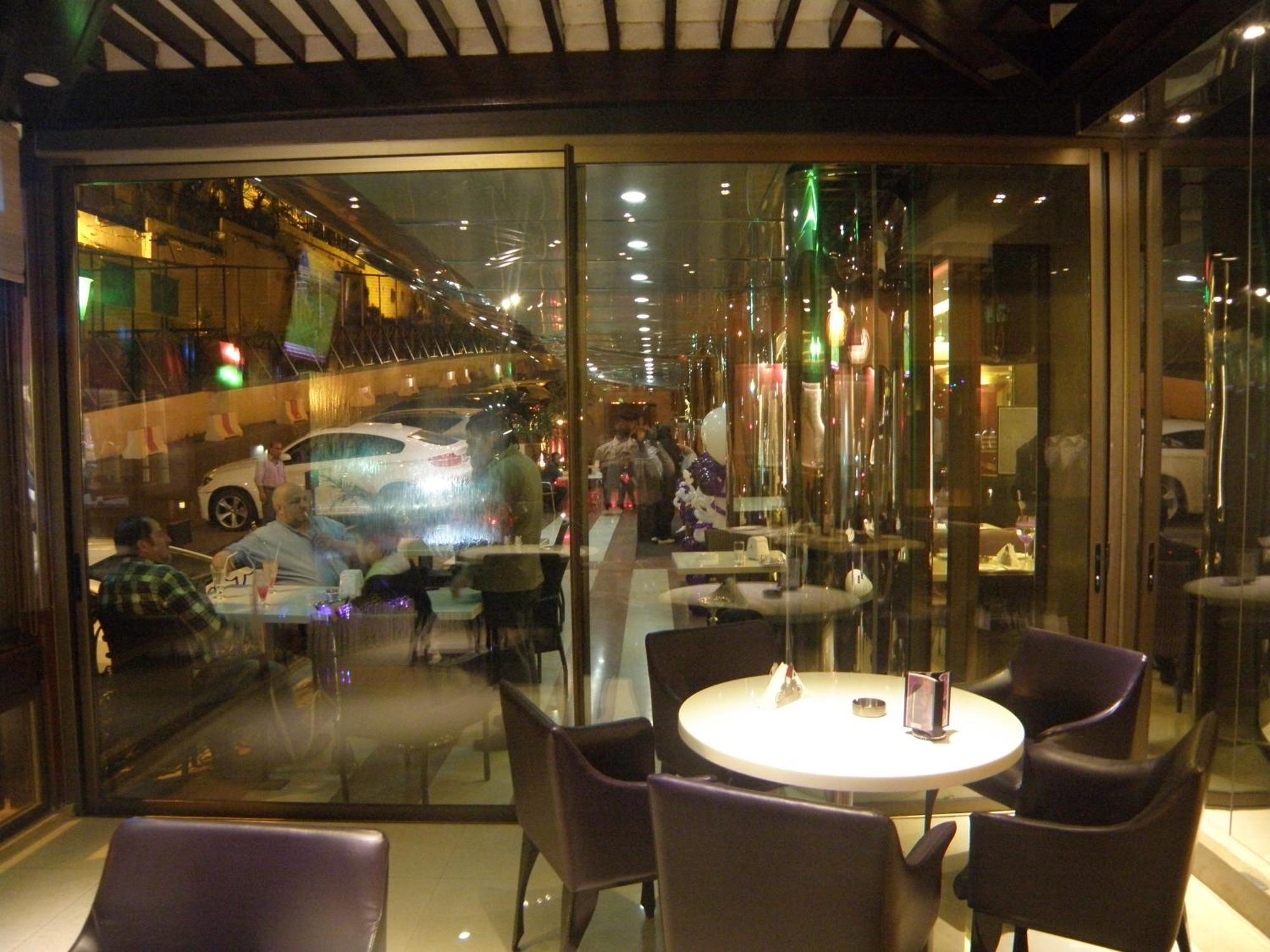 Duroy Hotel 베이루트 외부 사진