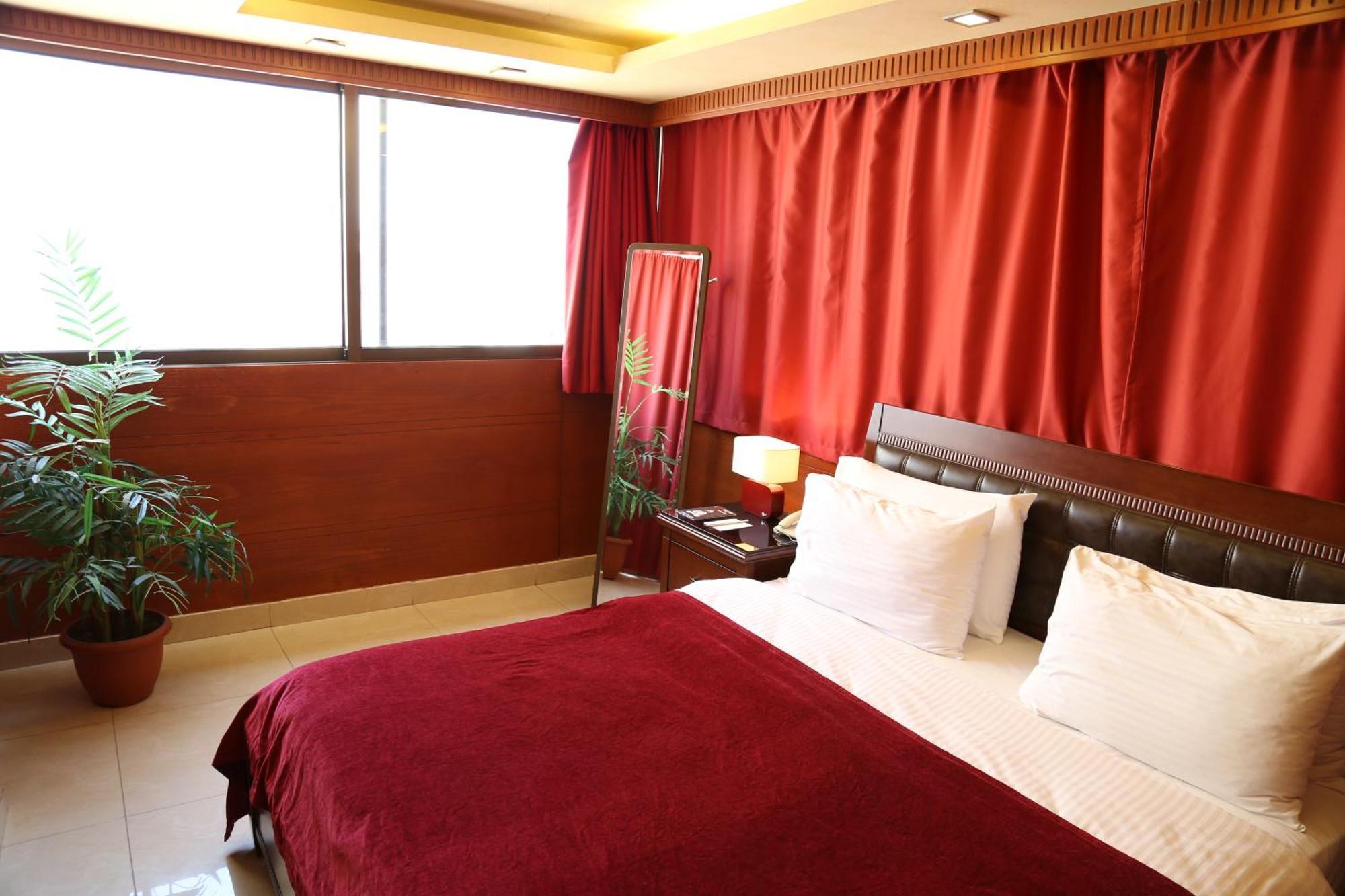 Duroy Hotel 베이루트 외부 사진