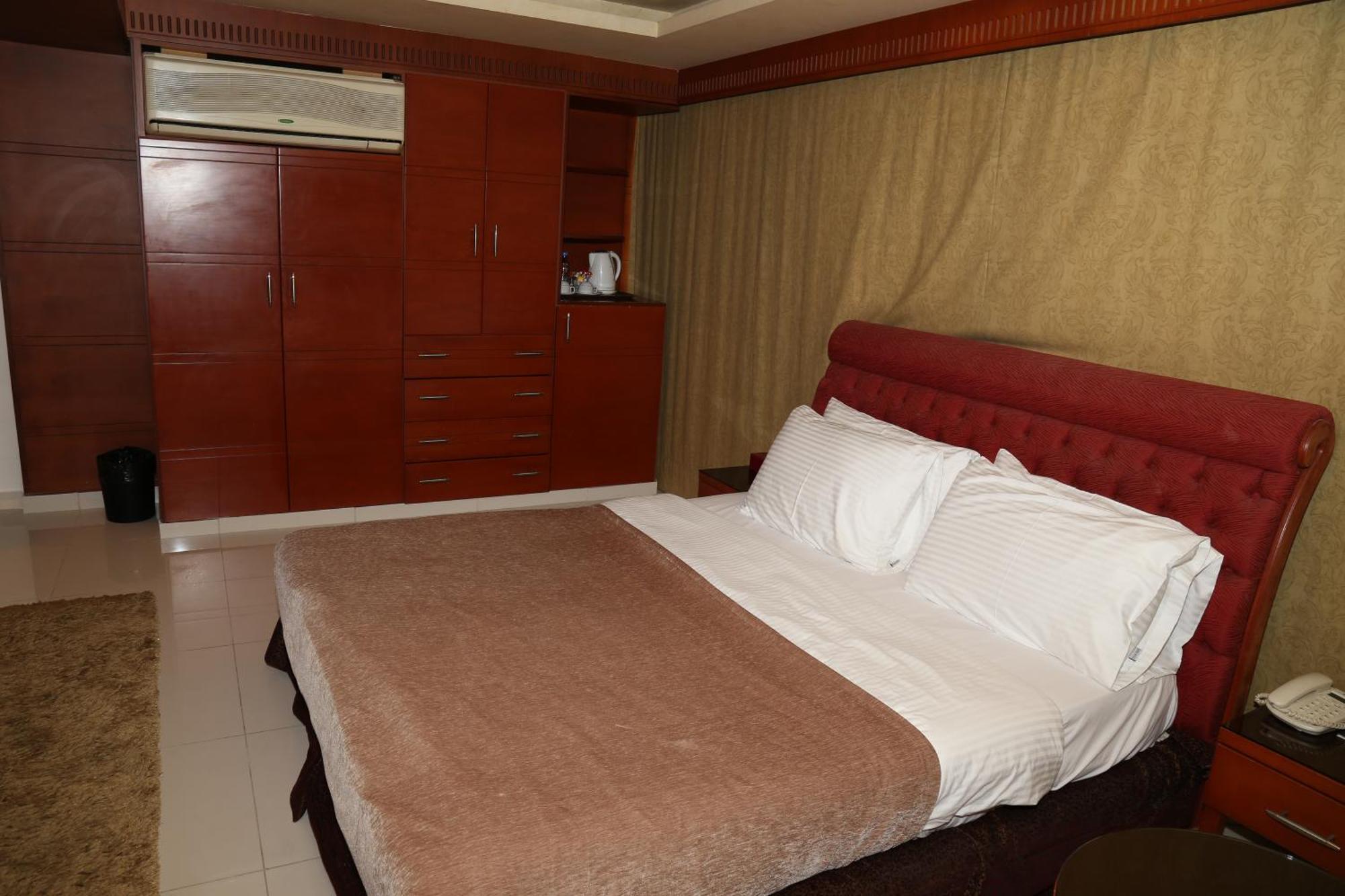 Duroy Hotel 베이루트 외부 사진