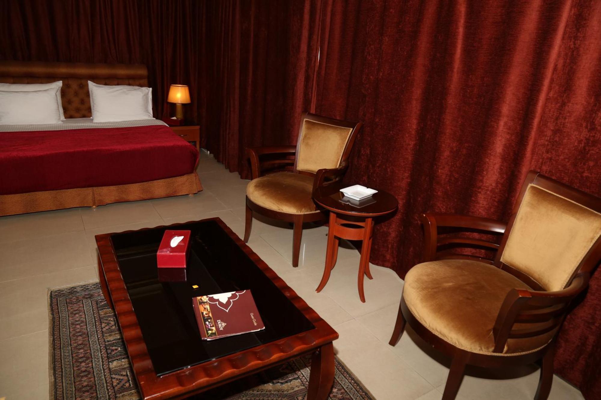 Duroy Hotel 베이루트 외부 사진