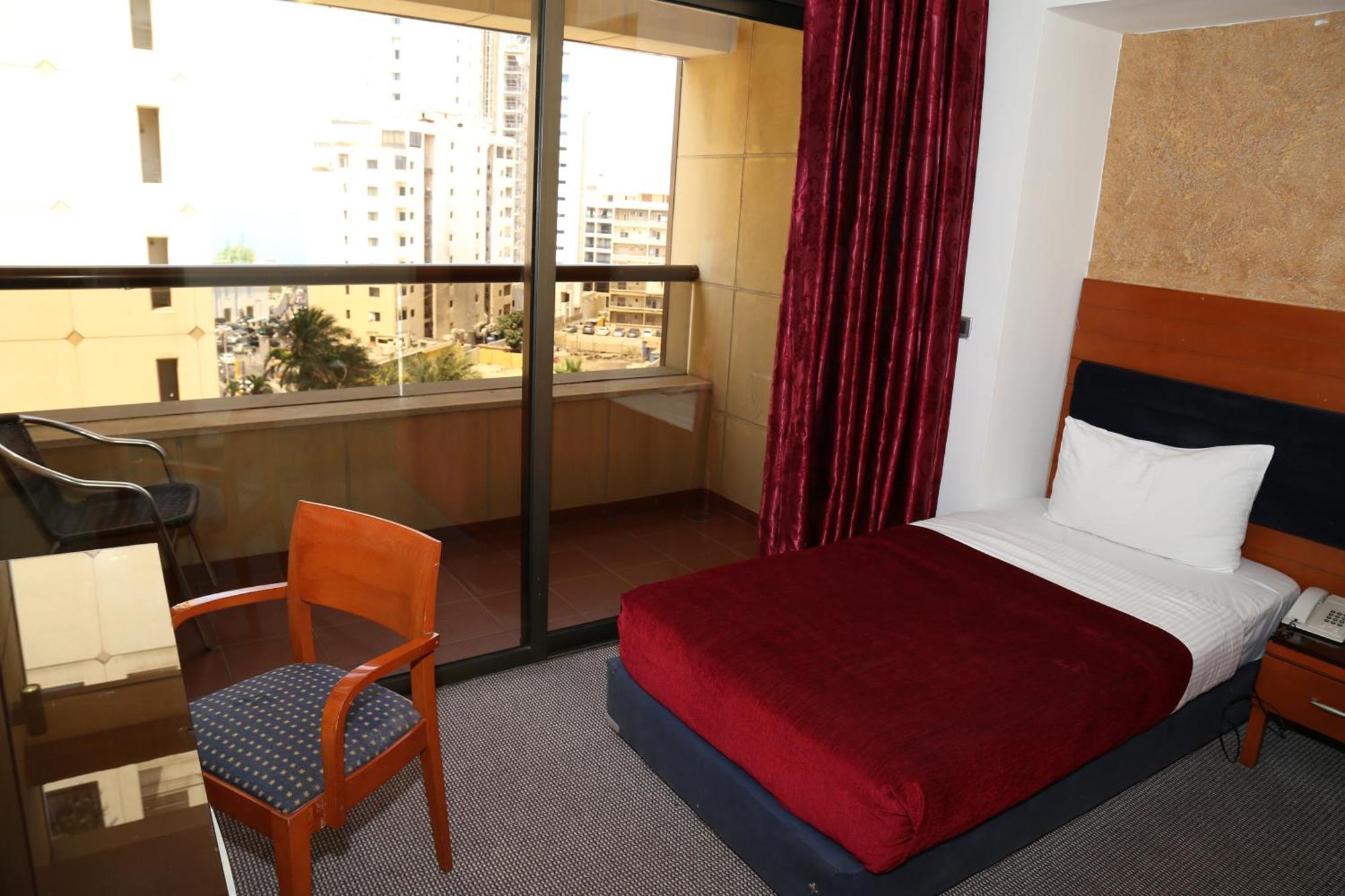 Duroy Hotel 베이루트 외부 사진