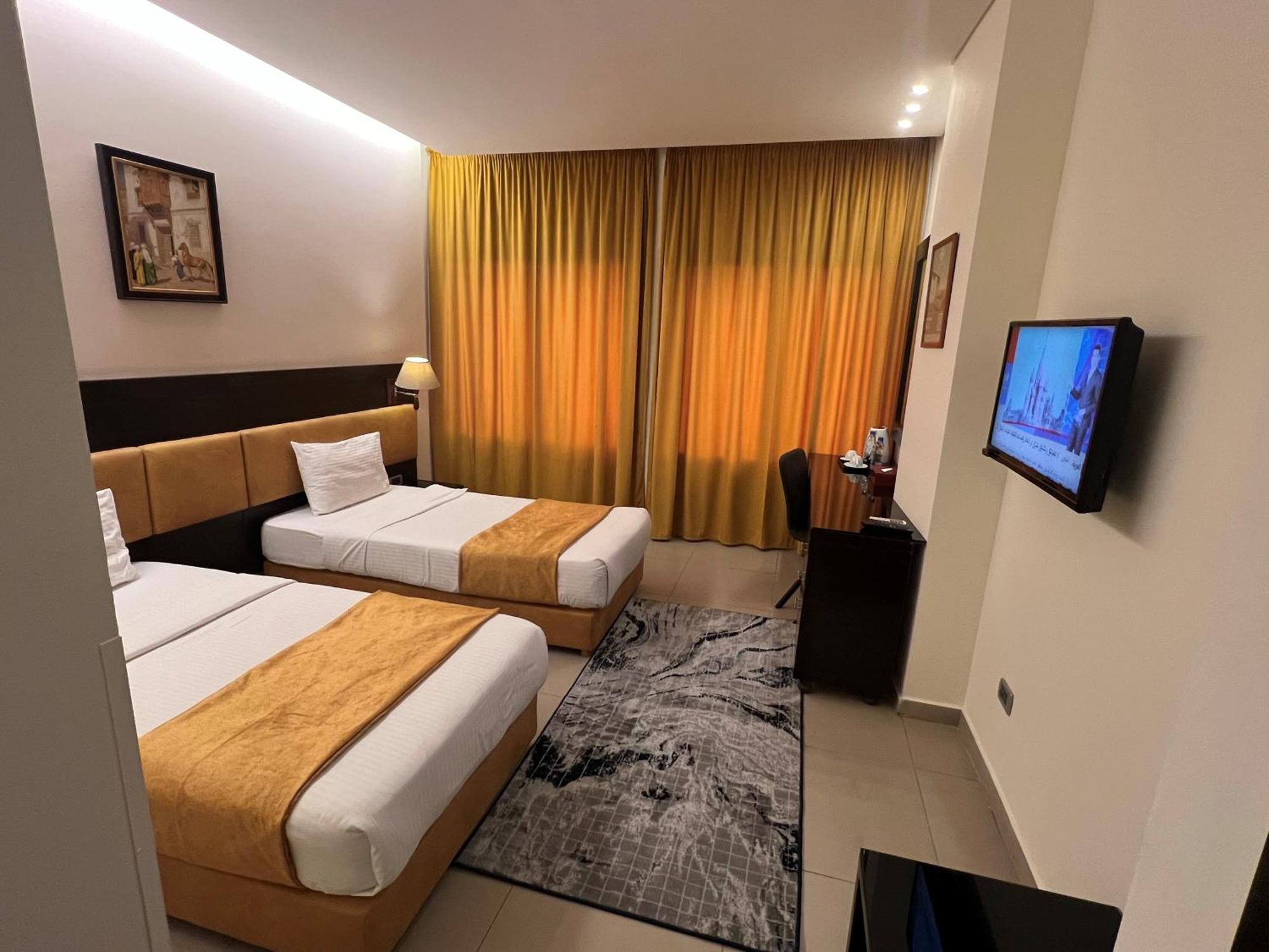 Duroy Hotel 베이루트 외부 사진